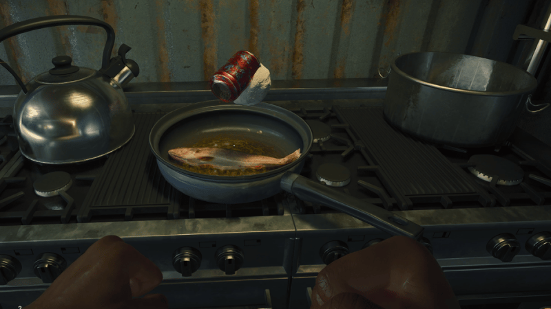 Expérience culinaire Black Ops 6 : Licorne, ingrédients, poisson, cerveau… Comment réaliser ce trophée du Zombie ?
