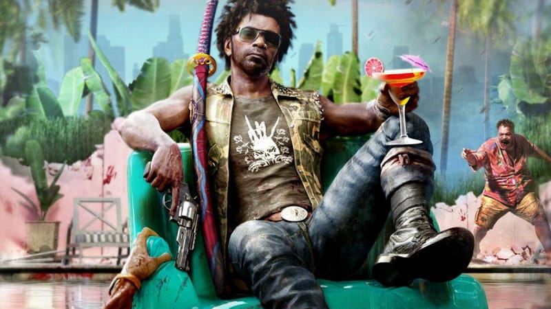 Dead Island 2 a dépassé les dix millions de joueurs