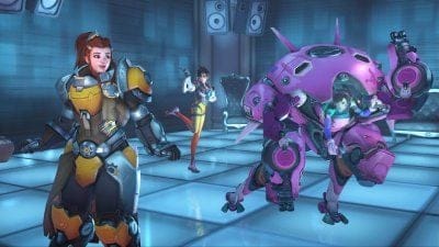 Overwatch 2 : le retour du 6v6 confirmé, Blizzard nous dit tout