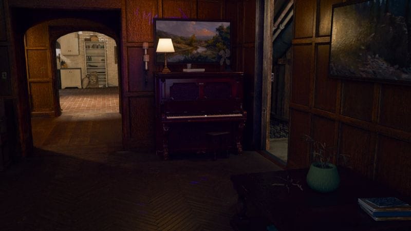 Code piano Black Ops 6 : Comment résoudre l'énigme de l'anti-chambre de la Tour ?