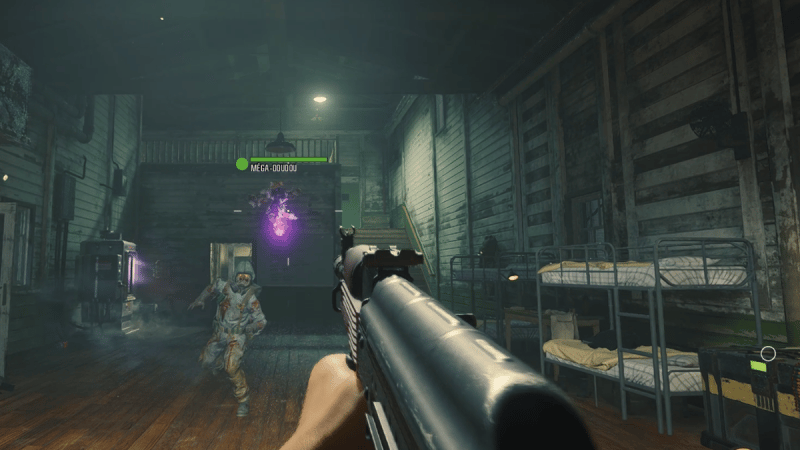 Méga-Doudou Black Ops 6 : Comment invoquer le familier peluche de Terminus ?