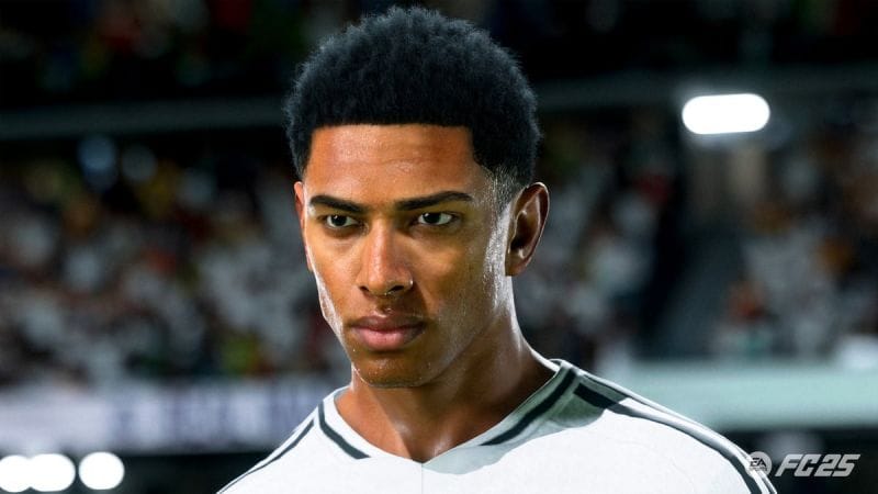 Cet ancien joueur de l'équipe de France de football pète un câble sur EA Sports FC 25, même les pros peuvent rager !