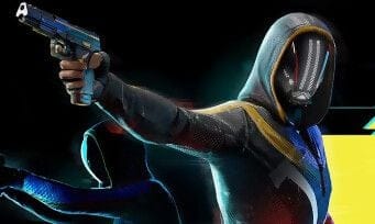 Blindfire : un FPS qui se joue dans le noir total, par des anciens de chez Rockstar Games