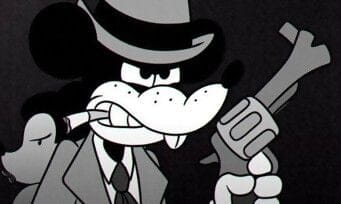 MOUSE P.I. For Hire : le FPS façon cartoon des années 20 arrivera aussi sur consoles, nouvelle vidéo