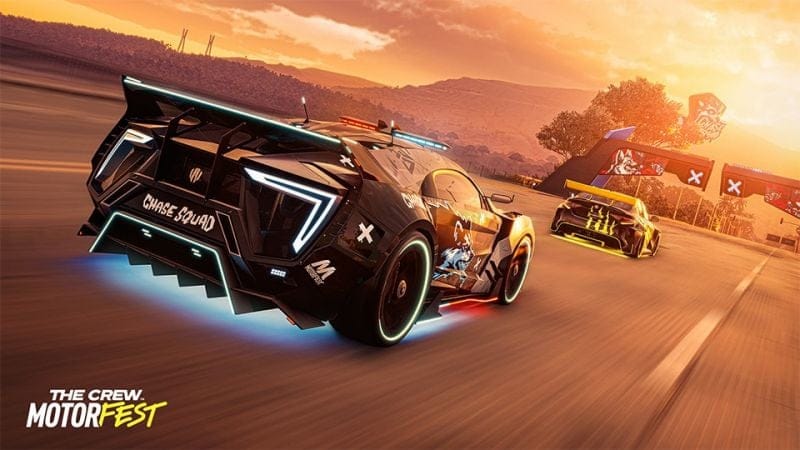 Unleashing the Chase Squad!