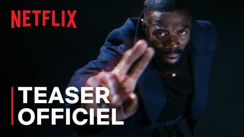 The Madness | Teaser officiel VF | Netflix France