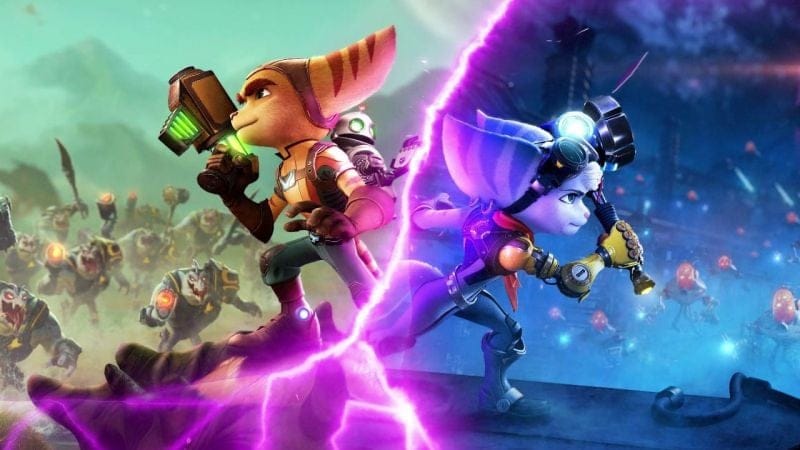 Ratchet & Clank Rift Apart : un nouveau patch dispo, quoi de neuf ?