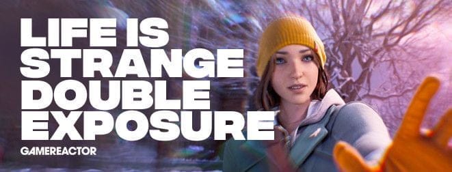 Life is Strange: Double Exposure - Test