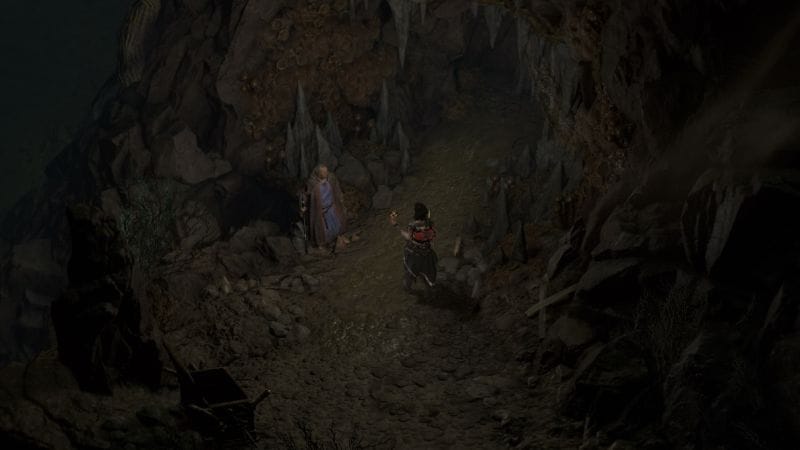 Murmures du passé