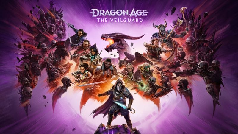 TEST de Dragon Age The Veilguard : enfin le retour en force de BioWare ?
