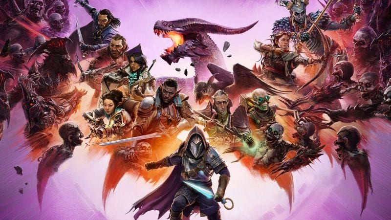 Test Dragon Age : The Veilguard - le chant du cygne