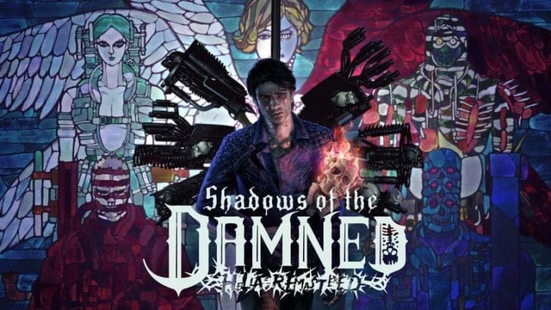 Test Shadow of the Damned : Hella Remastered - Une remasterisation de la paresse