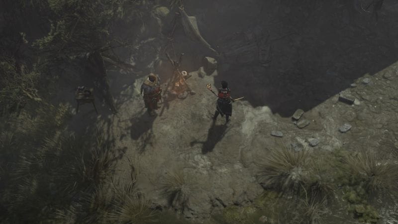 Les secrets du Zakarum
