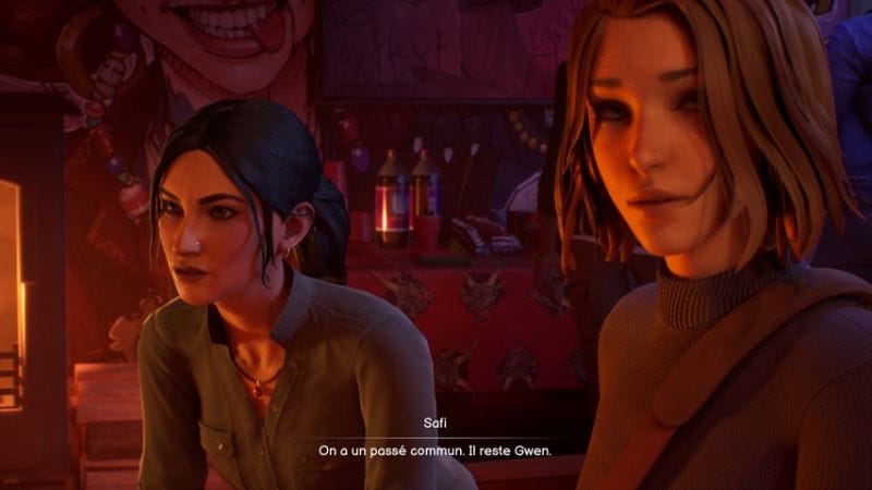 Test : Life is Strange Double Exposure, entre l'hommage et le futur de la licence