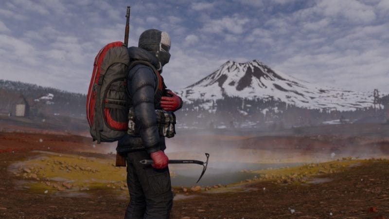 Plus de 10 ans après ses débuts, DayZ bat son record de fréquentation