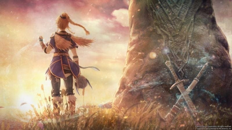 Test : Ys X Nordics : le vent nous portera