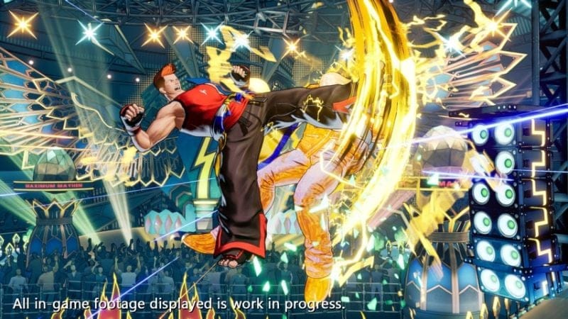 Fatal Fury : City of the Wolves ramène Kim Dong Hwan sur le devant de la scène