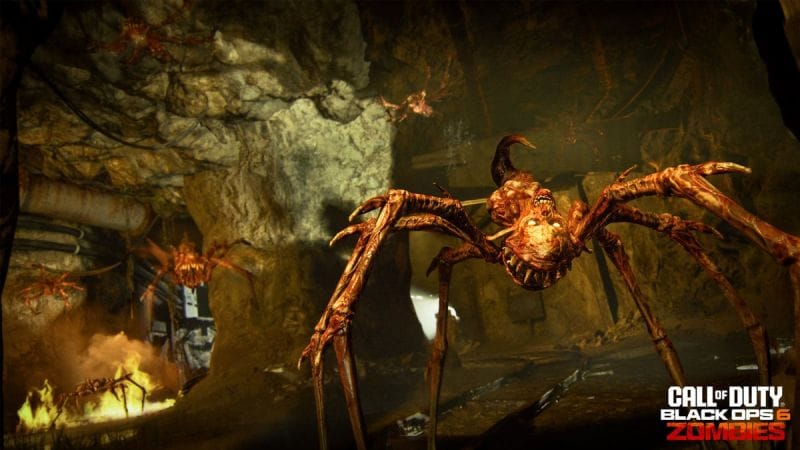 Pelles Black Ops 6 : Pourquoi cet objet est si intéressant dans Terminus ?