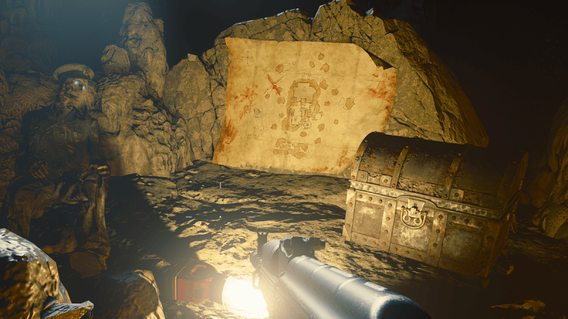 Chasseur de trésors Black Ops 6 : talisman ancien, point double illimité… Comment réaliser ce succès du Zombie ?