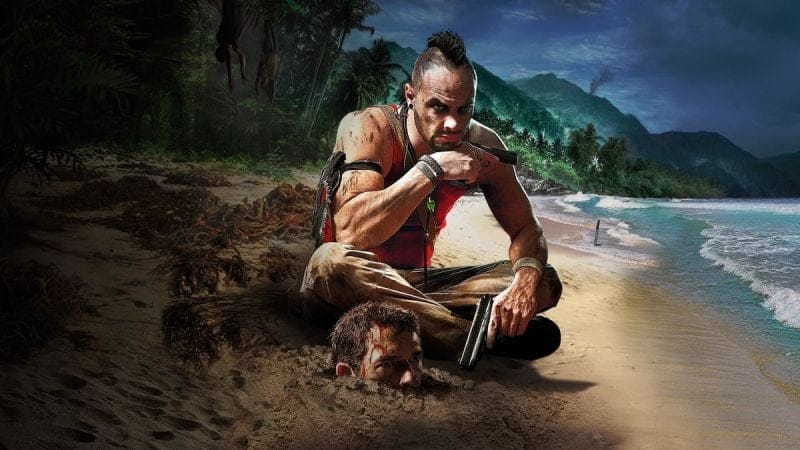 Ce jeu vidéo introduit l'un des méchants le plus charismatiques des jeux vidéo : il est disponible dès à présent dans le PS+