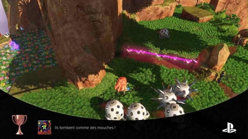 Ils tombent comme des mouches ! - ASTRO BOT