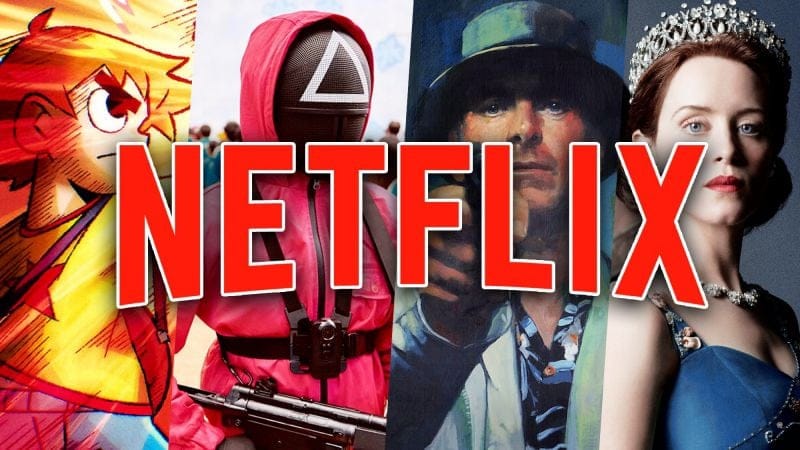 Netflix lance une nouvelle fonctionnalité qui devrait beaucoup plaire
