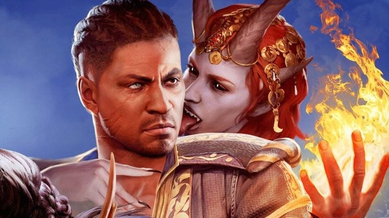 Un membre de Baldur's Gate 3 donne son avis sur Dragon Age 4