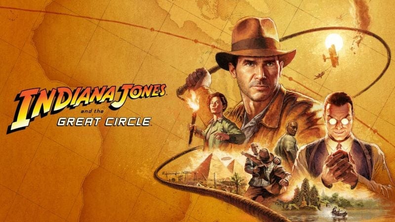 Indiana Jones : les premiers avis sont tombés, Xbox tient enfin son gros jeu d’aventure !