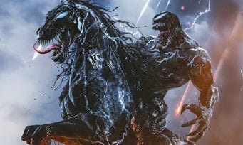 Venom 3 (Critique) : un final en roue libre totale, c'est devenu une comédie familiale