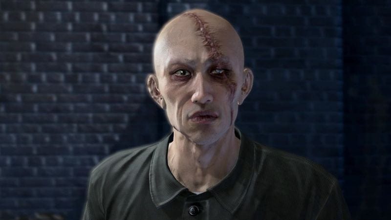 Après toutes ces années, le corps de ce héros de jeu vidéo devrait être plein de cicatrices, ce joueur a fait les comptes !