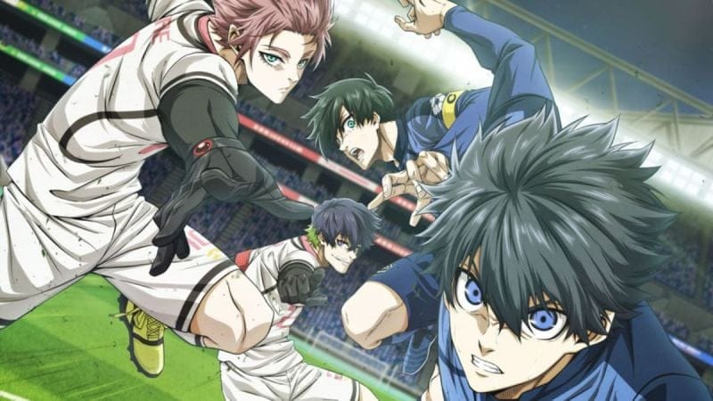 "Ils ne pensent qu'à l'argent", la saison 2 de Blue Lock est une catastrophe, on sait enfin pourquoi grâce à cet animateur