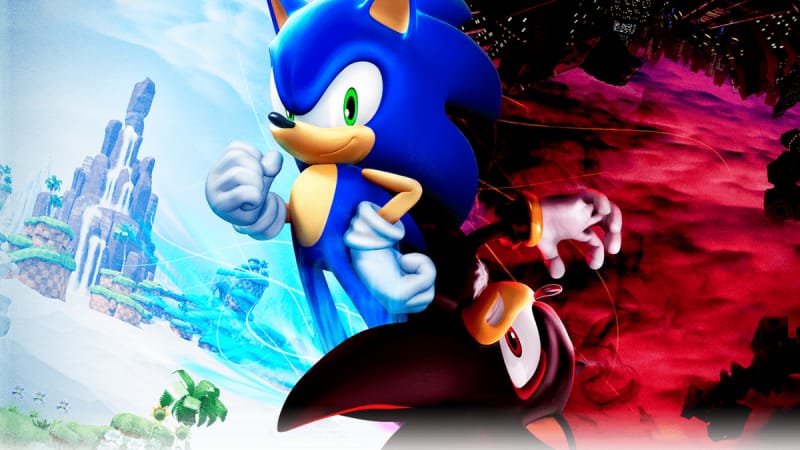 Sonic X Shadow Generations est un énorme succès ! Dès le jour de sa sortie, c'est un carton pour le nouveau jeu vidéo de SEGA
