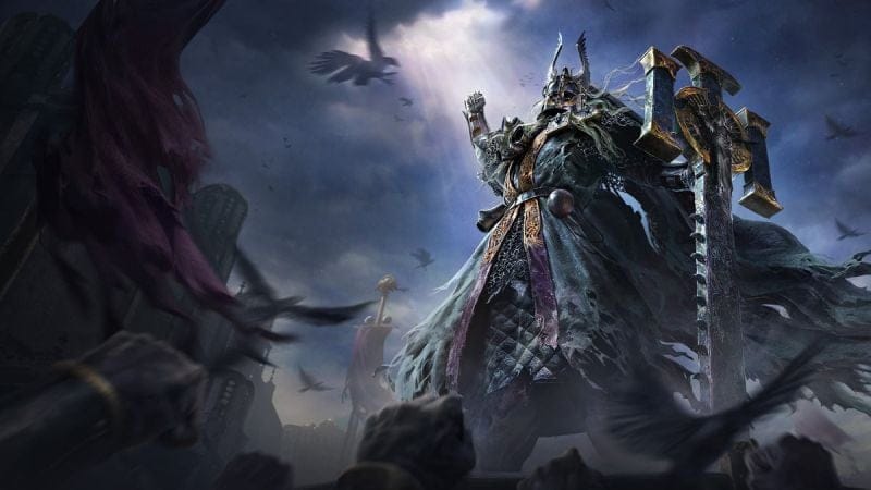 Diablo 4 a un peu plus de répit ! Son concurrent principal vient d'être reporté