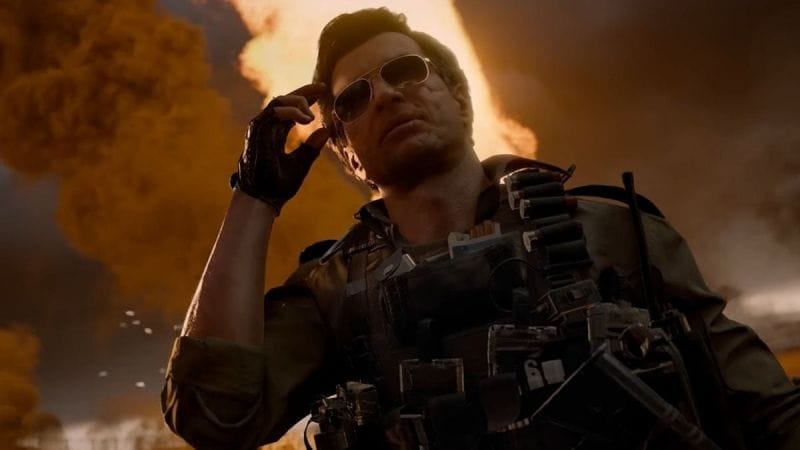 Call of Duty Black Ops 6 : La meilleure map de CoD arrive dans le jeu dès vendredi !