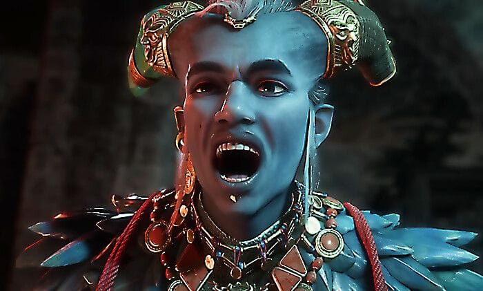 Dragon Age The Veilguard : un trailer de lancement épique à quelques jours de sa sortie, mais toujours pas de code envoyé