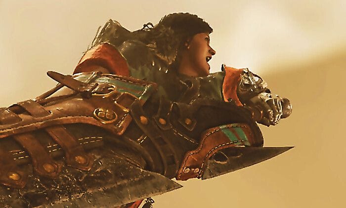 Monster Hunter Wilds : 10 nouvelles minutes de gameplay et les détails de la bêta ouverte