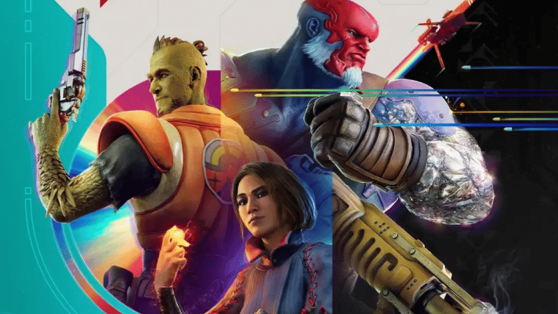 Sony ferme Firewalk et Neon Koi, et annule définitivement Concord