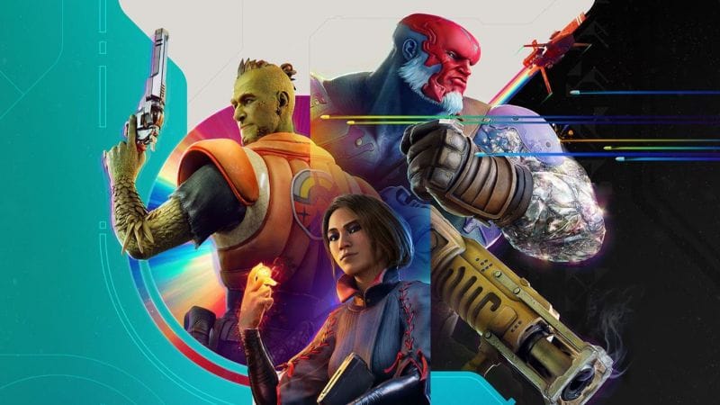 Sony ferme deux studios PlayStation, dont Firewalk (Concord)