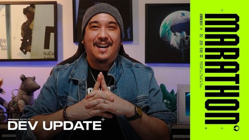 Marathon : L'extraction shooter de Bungie donne des nouvelles et aura des phases de test en 2025