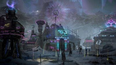 Borderlands 4 en monde ouvert ? Le boss de Gearbox tease les joueurs