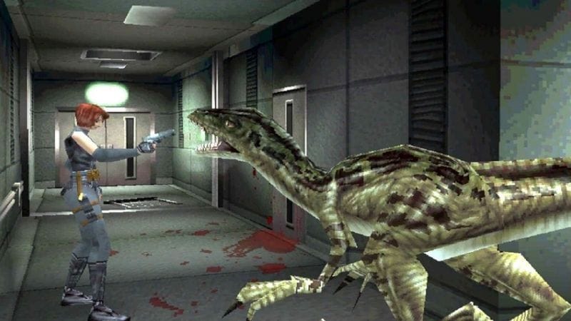 Dino Crisis brille sur PS5 et devient l'un des plus gros succès du PS Plus, battant même Tomb Raider