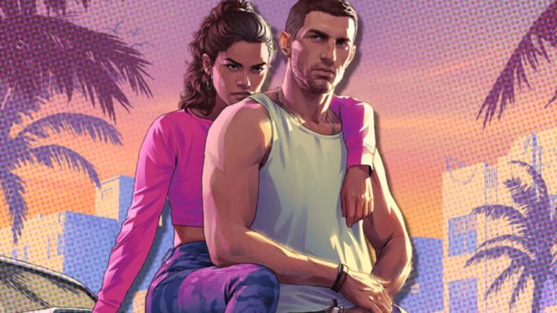 Avant la sortie de GTA 6, ce joueur a pris une décision qui va lui changer la vie...