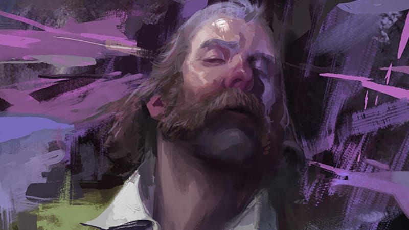 "Soyez un parasite", le créateur de l'un des meilleurs RPG de tous les temps a un drôle de conseil pour la jeunesse