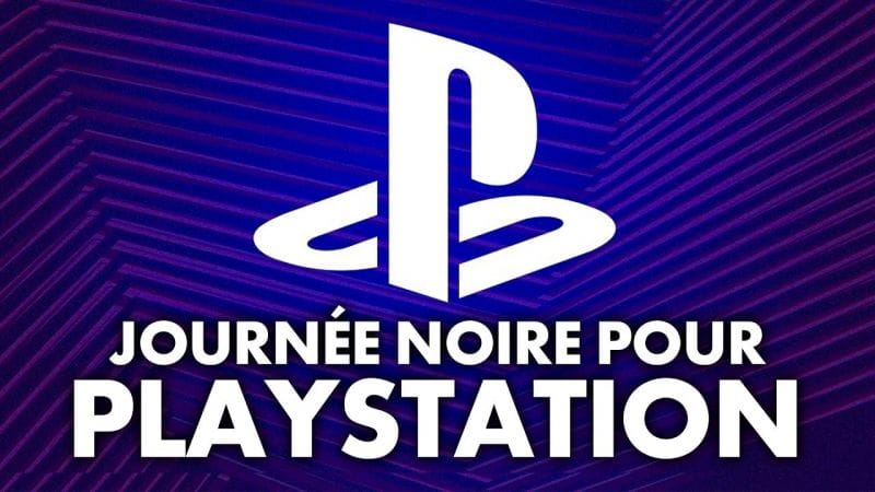 PlayStation ne va pas très bien... 💥 2 PlayStation Studios fermés ! Quelles conséquences ?