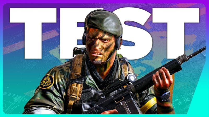 Call of Duty Black Ops 6 TEST Multijoueur : l'un des meilleurs multi de la série 🔵 TEST