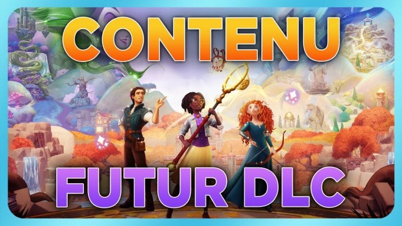 DLC STORYBOOK VALE : TOUT LE CONTENU ! 🤩📖🪄