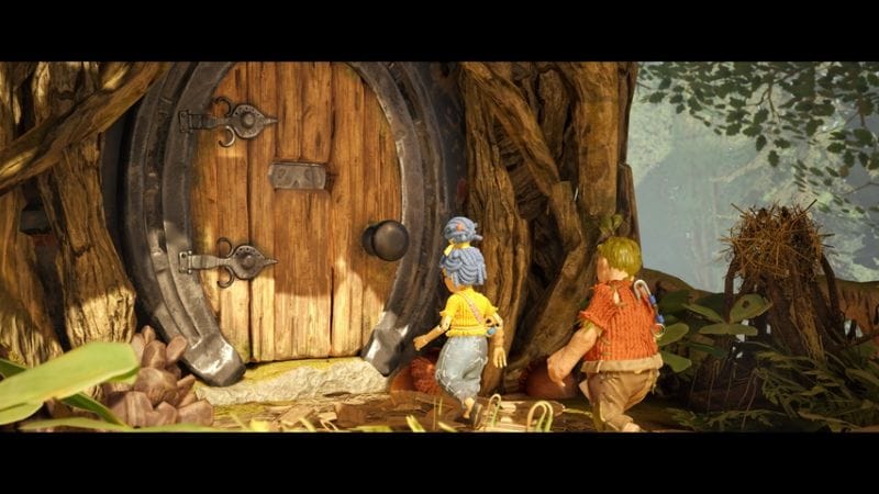 Le prochain jeu de Josef Fares (It Takes Two) pourrait sortir début 2025