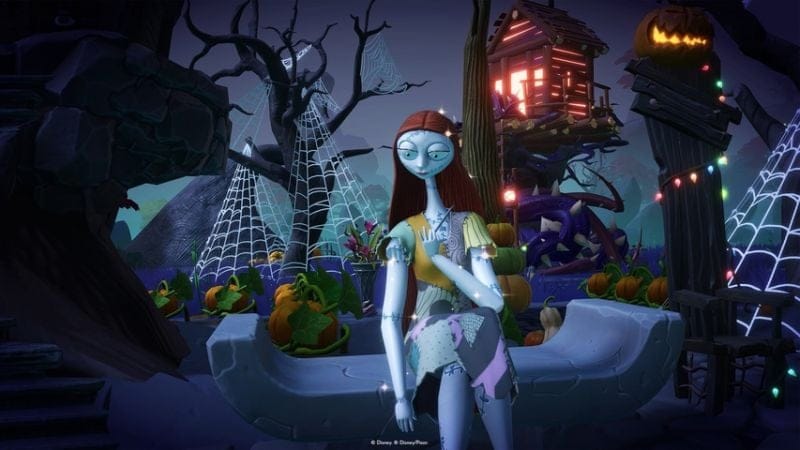 Disney Dreamlight Valley : Aladdin, Sally... La famille n'a pas fini de s'agrandir