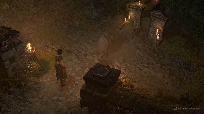 L'héritage des Horadrims