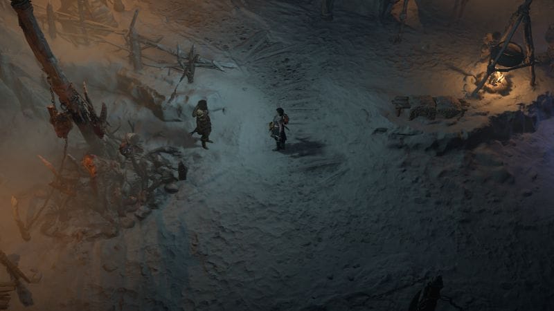 Le marteau du champion